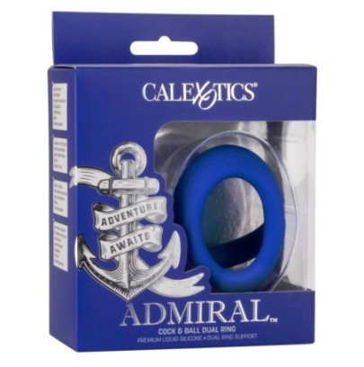 Ballstretcher Cock Ball Ring Admiral 32mm