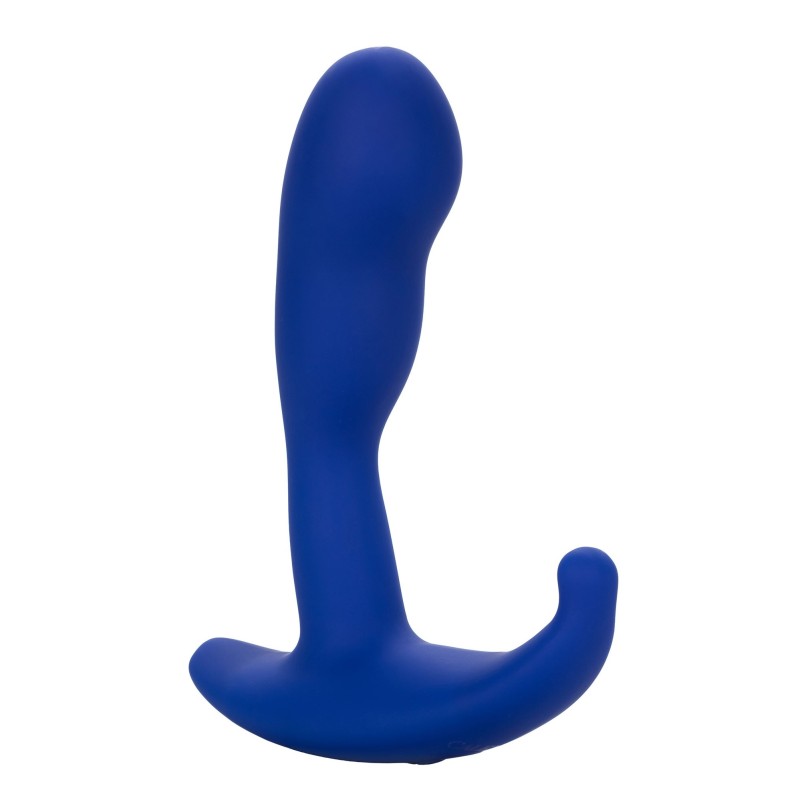 Stimuateur de prostate Advanced Curved Admiral 11 x 3cm