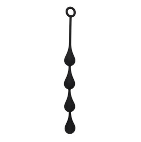 Boules anales Penetrator M 40 x 3.7cm- Chapelets en stock sur Fun et plaisirs