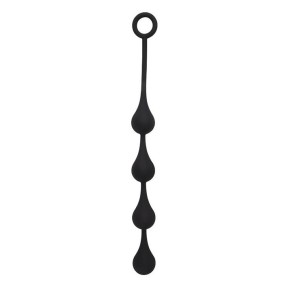 Boules anales Penetrator S 29 x 3cm- Chapelets en stock sur Fun et plaisirs