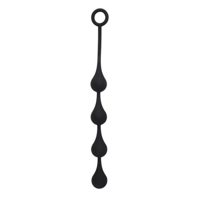 Boules anales Penetrator S 29 x 3cm- Chapelets en stock sur Fun et plaisirs