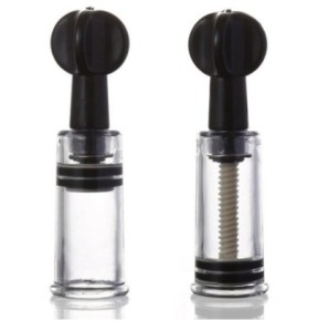 Suce-Tétons Super Sucker S 20mm- Développeurs Seins en stock sur Fun et plaisirs