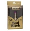 Vibro lipstick Bad Bitch 7.5cm Violet