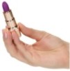 Vibro lipstick Bad Bitch 7.5cm Violet