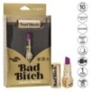 Vibro lipstick Bad Bitch 7.5cm Violet