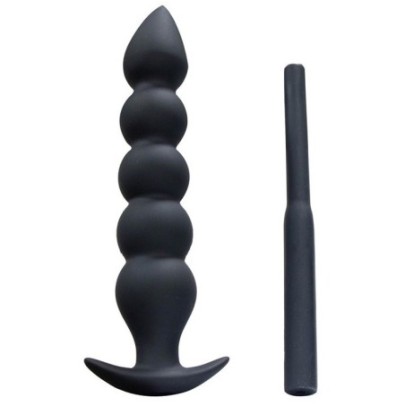 Plug gonflable FIVY UP 19 x 4cm- Plugs Gonflables en stock sur Fun et plaisirs