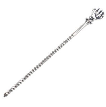 Tige d'urètre Skeleton M 20cm - Diamètre 7mm- Tiges Urètre en stock sur Fun et plaisirs