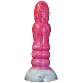 Gode vibrant Monster Viby Fustix 18 x 5cm- Godes insolites en stock sur Fun et plaisirs