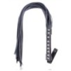 Martinet long Nalhois 63cm Noir