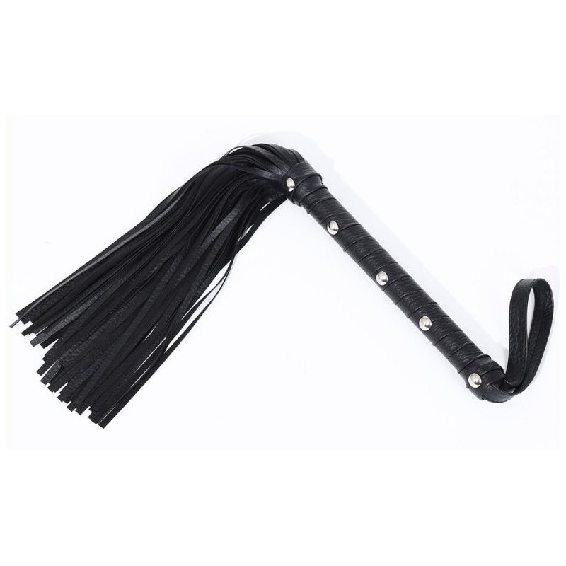 Martinet Nalhy 48cm Noir