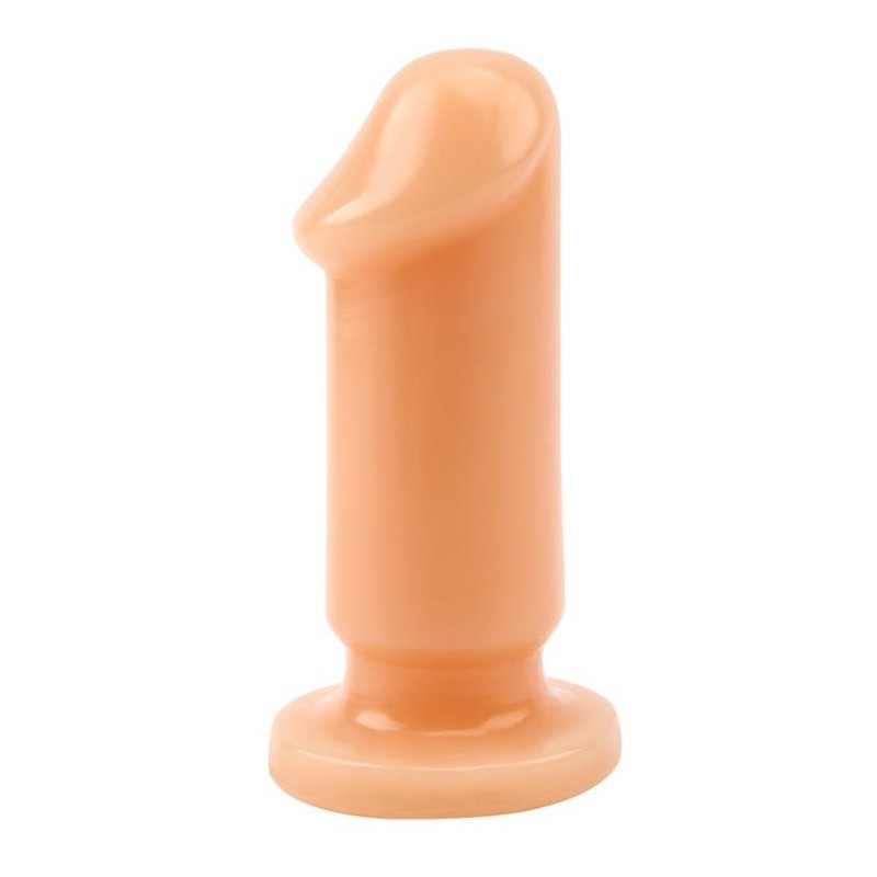 Plug Mini Dick 8.5 x 3.3cm