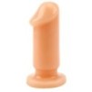 Plug Mini Dick 8.5 x 3.3cm