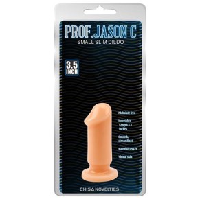 Plug Mini Dick 8.5 x 3.3cm