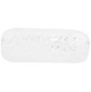 Gaine de masturbation Palm Stroker N°3 - 12.5cm transparente