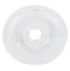 Gaine de masturbation Palm Stroker N°3 - 12.5cm transparente