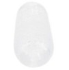 Gaine de masturbation Palm Stroker N°3 - 12.5cm transparente