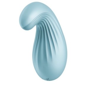 Stimulateur de clitoris Dipping Delight Satisfyer- Vibromasseurs Design en stock sur Fun et plaisirs