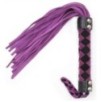 Martinet Joky Star 38cm Noir-Violet Martinet Joky Star 38cm Noir-Violet