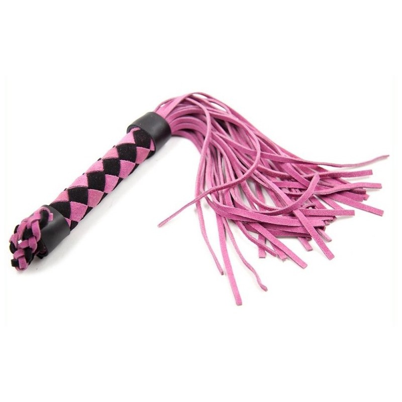 Martinet SM Joker 40cm Noir-Rose