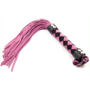 Martinet SM Joker 40cm Noir-Rose