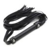 Martinet long Mega Flog 63cm Noir