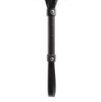 Martinet long Mega Flog 63cm Noir