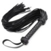 Martinet Lofy Whip 65cm Noir