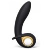 Plug gonflable vibrant Deep Expand Dorcel 11.5 x 4.8cm