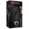 Plug gonflable vibrant Deep Expand Dorcel 11.5 x 4.8cm