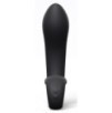 Plug gonflable vibrant Deep Expand Dorcel 11.5 x 4.8cm