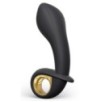 Plug gonflable vibrant Deep Expand Dorcel 11.5 x 4.8cm