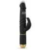 Vibro Furious Rabbit 2.0 Dorcel 27cm Noir