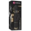 Vibro Furious Rabbit 2.0 Dorcel 27cm Noir