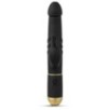 Vibro Furious Rabbit 2.0 Dorcel 27cm Noir