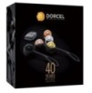 Coffret de Boules de geisha Training Balls Dorcel