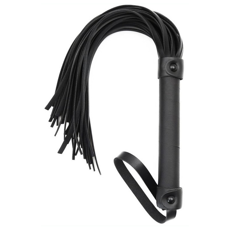 Martinet Anton 39cm Noir