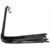 Martinet Rihor 60cm Noir