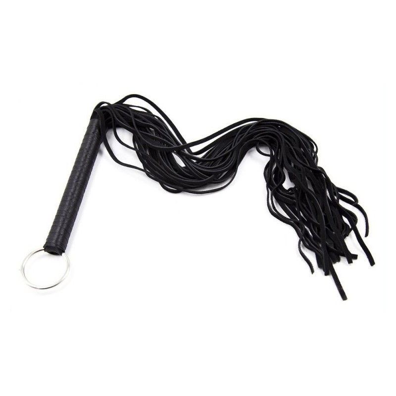 Martinet long Ribbon 63cm Noir