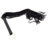 Martinet long Ribbon 63cm Noir