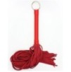 Martinet long RIBBON 63cm Rouge