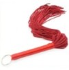 Martinet long RIBBON 63cm Rouge