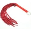 Martinet long RIBBON 63cm Rouge