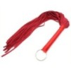 Martinet long RIBBON 63cm Rouge