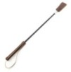 Cravache Rid Up 45cm Marron