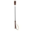 Cravache Rid Up 45cm Marron