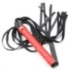 Martinet Hellig 48cm Noir-Rouge