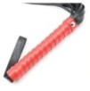 Martinet Hellig 48cm Noir-Rouge