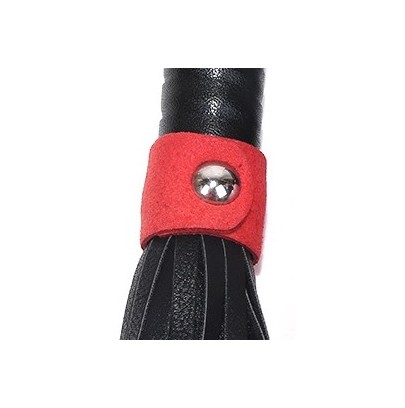 Martinet Wipi 45cm Noir-Rouge