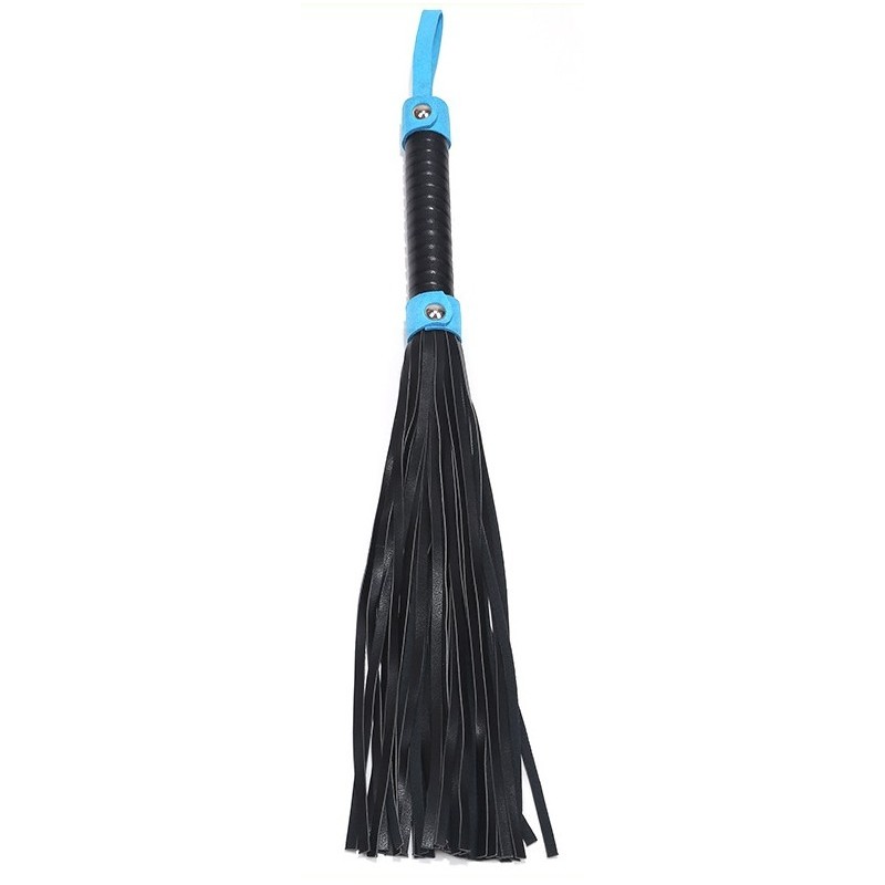 Martinet Wipi 45cm Noir-Bleu