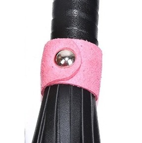 Martinet Wipi 45cm Noir-Rose